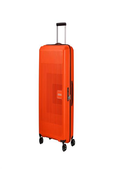AMT AEROSTEP 77 BRIGHT ORANGE
